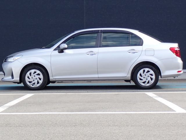 TOYOTA COROLLA AXIO 2020 Image 31