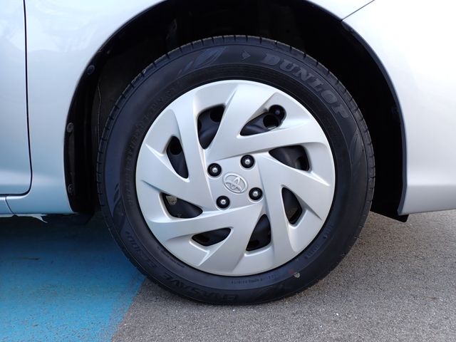 TOYOTA COROLLA AXIO 2020 Image 31