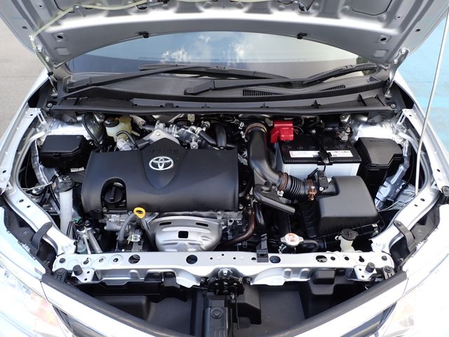 TOYOTA COROLLA AXIO 2020 Image 31