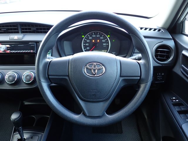 TOYOTA COROLLA AXIO 2020 Image 31