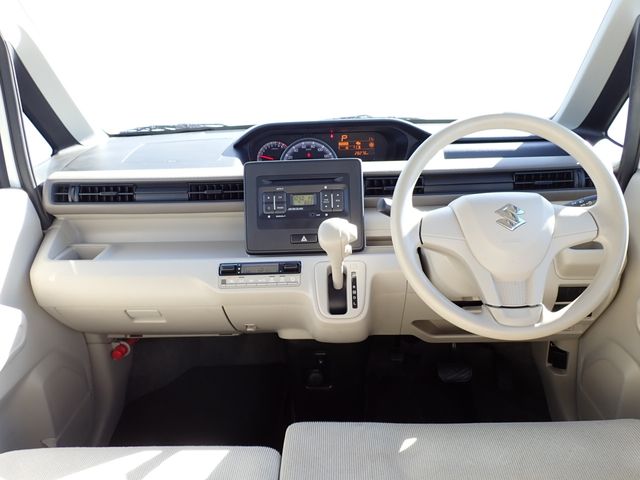 SUZUKI WAGON R 2020 Image 31