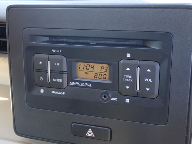 SUZUKI WAGON R 2020 Image 31