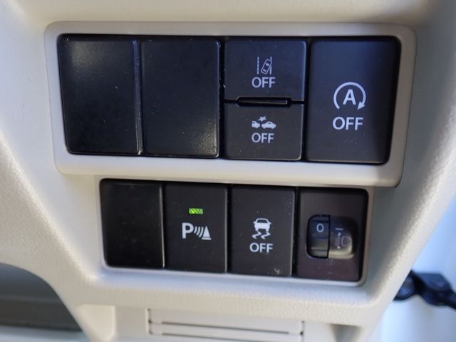 SUZUKI WAGON R 2020 Image 31