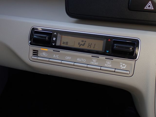 SUZUKI WAGON R 2020 Image 31