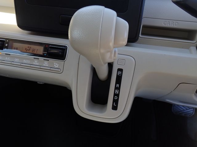 SUZUKI WAGON R 2020 Image 31