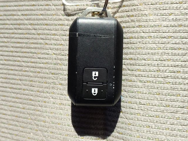 SUZUKI WAGON R 2020 Image 31