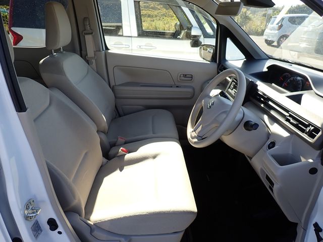 SUZUKI WAGON R 2020 Image 31