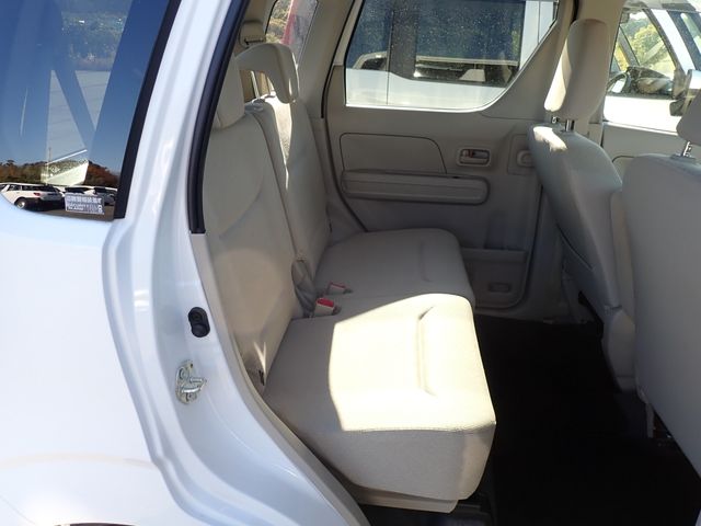 SUZUKI WAGON R 2020 Image 31