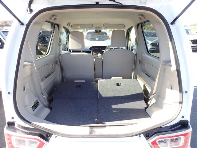 SUZUKI WAGON R 2020 Image 31