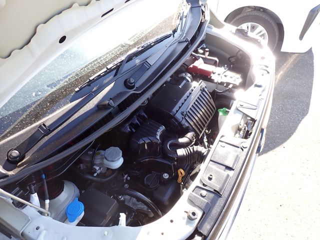 SUZUKI WAGON R 2020 Image 31