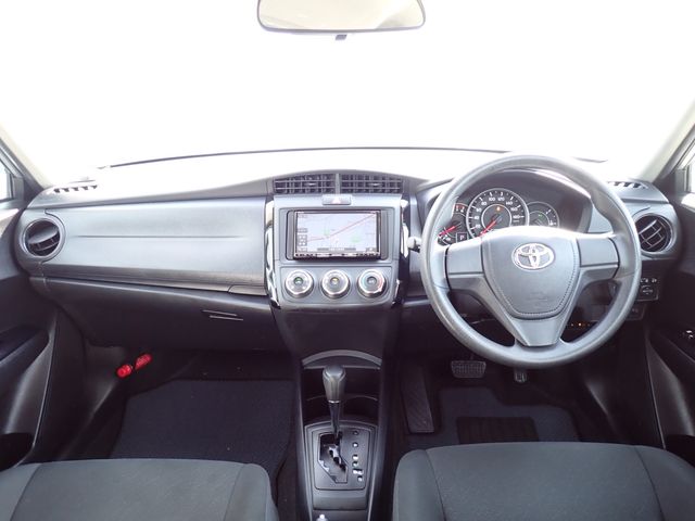 TOYOTA COROLLA AXIO 2020 Image 31