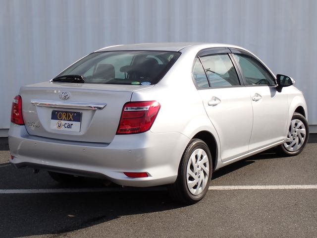 TOYOTA COROLLA AXIO 2020 Image 31