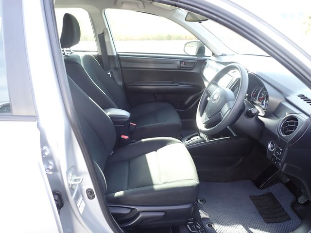 TOYOTA COROLLA AXIO 2020 Image 31