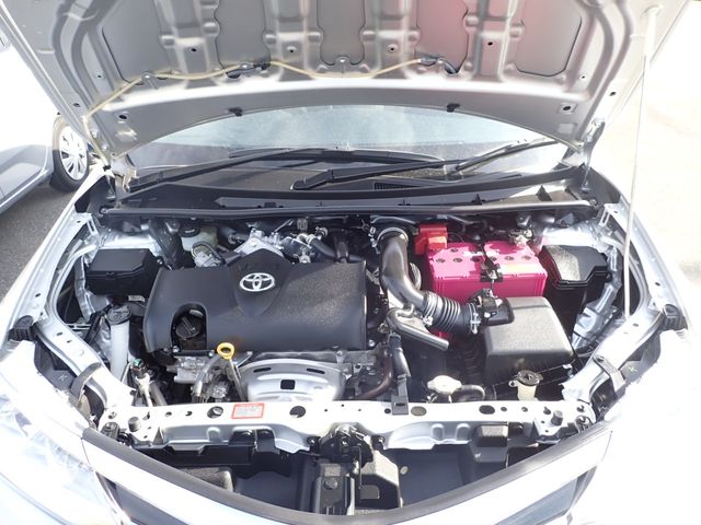 TOYOTA COROLLA AXIO 2020 Image 31