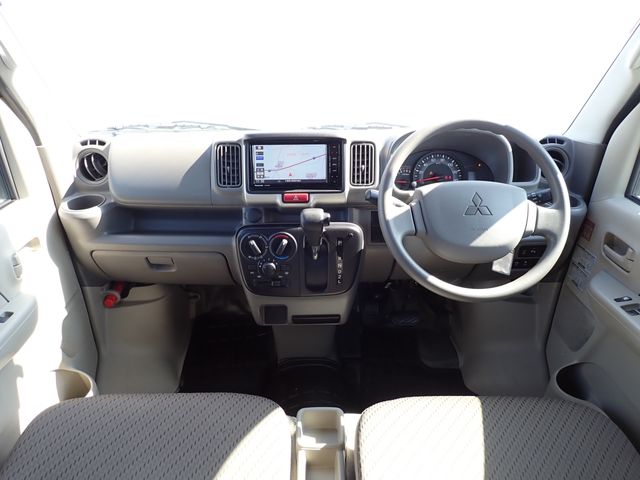 MITSUBISHI MINICAB VAN 2021 Image 31