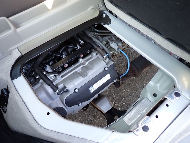 MITSUBISHI MINICAB VAN 2021 Image 31