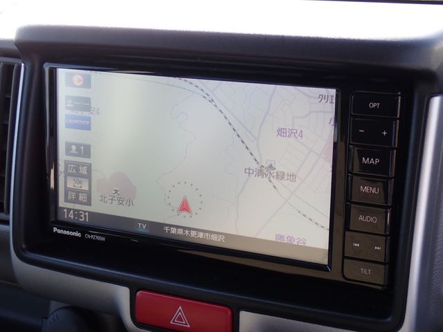 MITSUBISHI MINICAB VAN 2021 Image 31