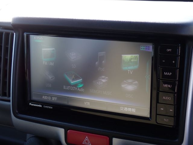 MITSUBISHI MINICAB VAN 2021 Image 31