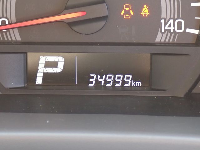 MITSUBISHI MINICAB VAN 2021 Image 31