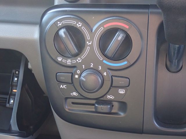 MITSUBISHI MINICAB VAN 2021 Image 31