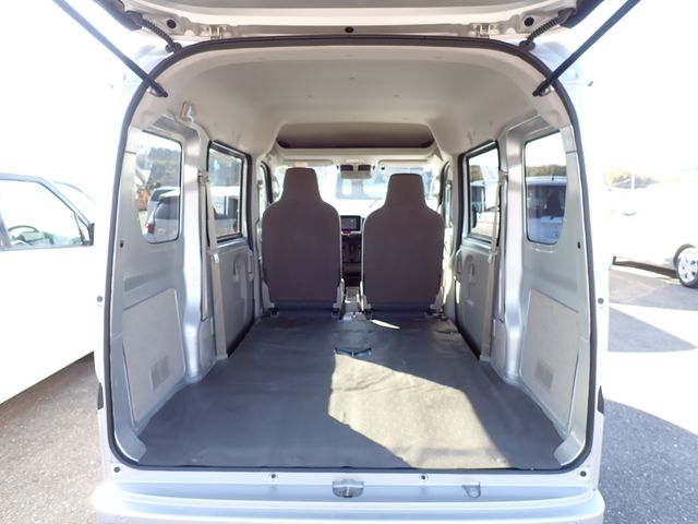 MITSUBISHI MINICAB VAN 2021 Image 31