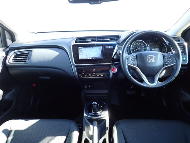 HONDA GRACE HYBRID 2020 Image 31