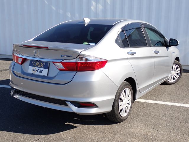 HONDA GRACE HYBRID 2020 Image 31