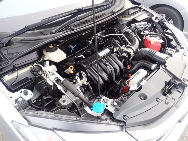 HONDA GRACE HYBRID 2020 Image 31