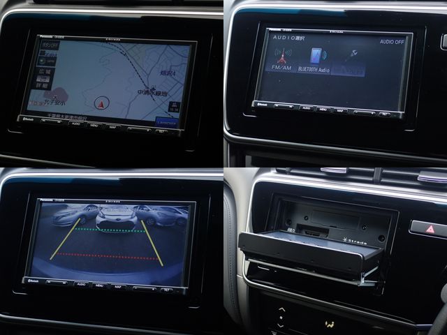 HONDA GRACE HYBRID 2020 Image 31