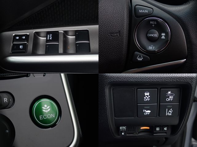 HONDA GRACE HYBRID 2020 Image 31