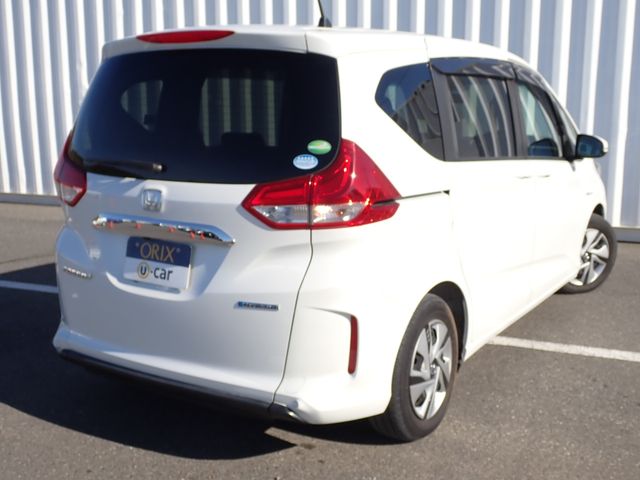 HONDA FREED PLUS HYBRID 2020 Image 31
