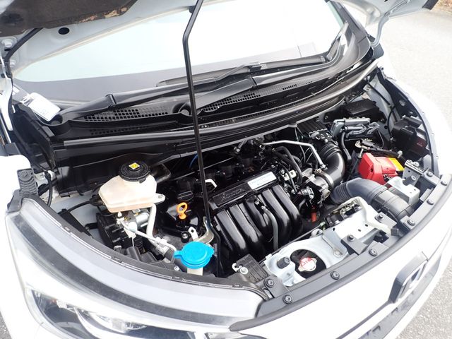 HONDA FREED PLUS HYBRID 2020 Image 31