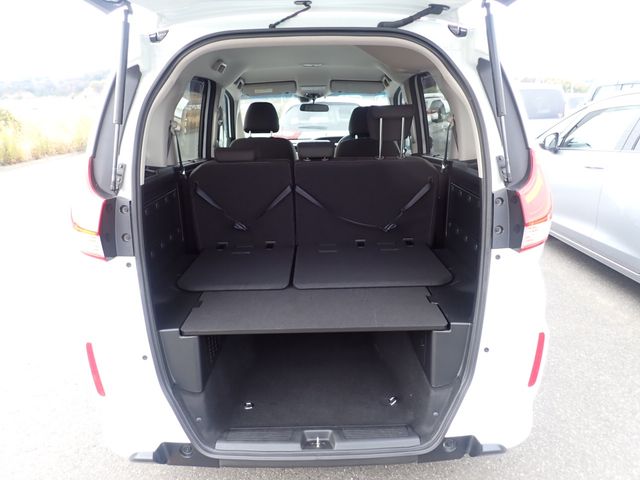 HONDA FREED PLUS HYBRID 2020 Image 31