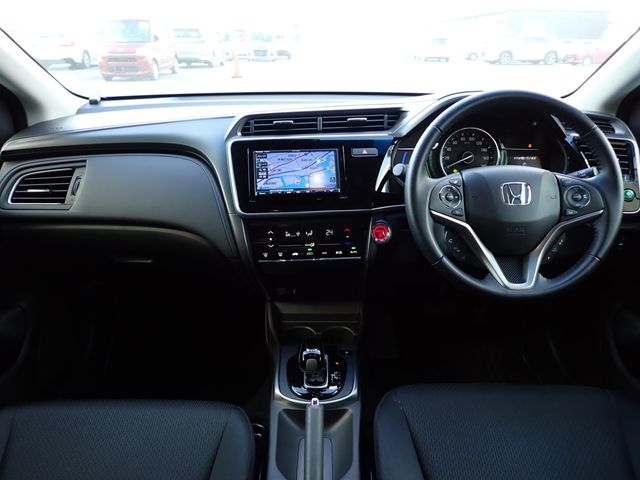 HONDA GRACE HYBRID 2020 Image 31