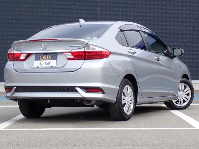 HONDA GRACE HYBRID 2020 Image 31