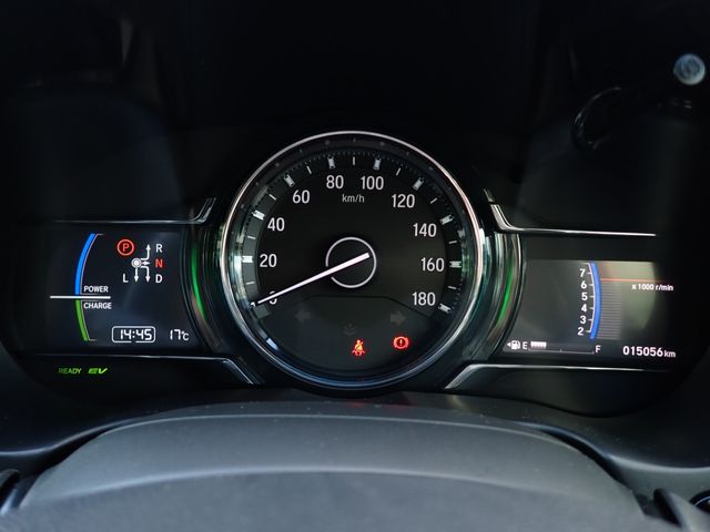 HONDA GRACE HYBRID 2020 Image 31