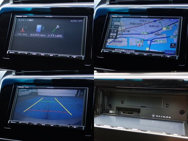 HONDA GRACE HYBRID 2020 Image 31