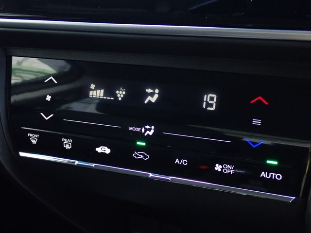 HONDA GRACE HYBRID 2020 Image 31