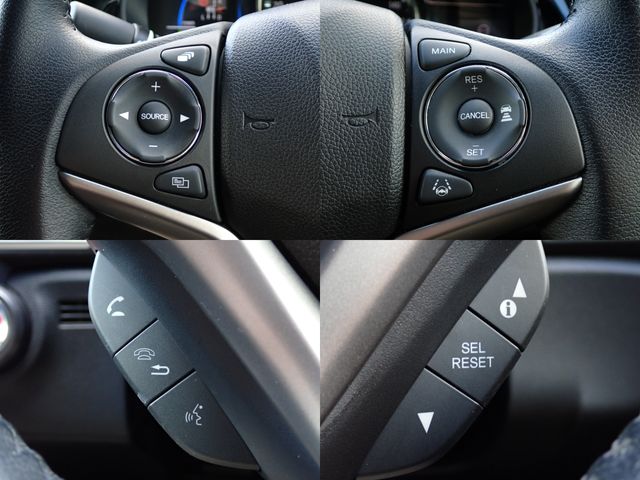 HONDA GRACE HYBRID 2020 Image 31