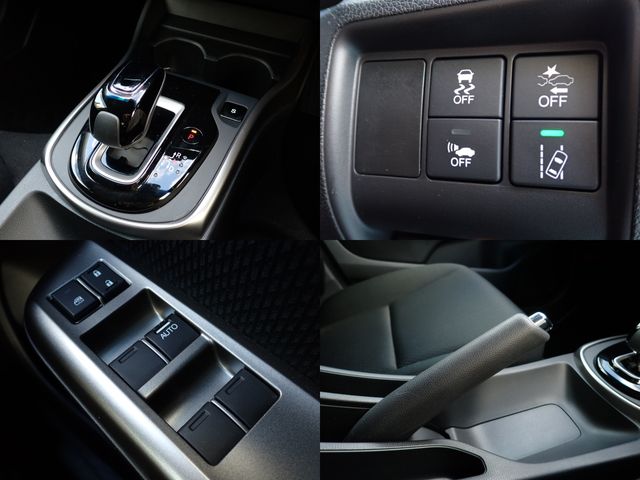 HONDA GRACE HYBRID 2020 Image 31