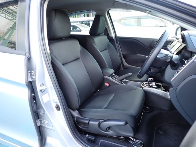 HONDA GRACE HYBRID 2020 Image 31