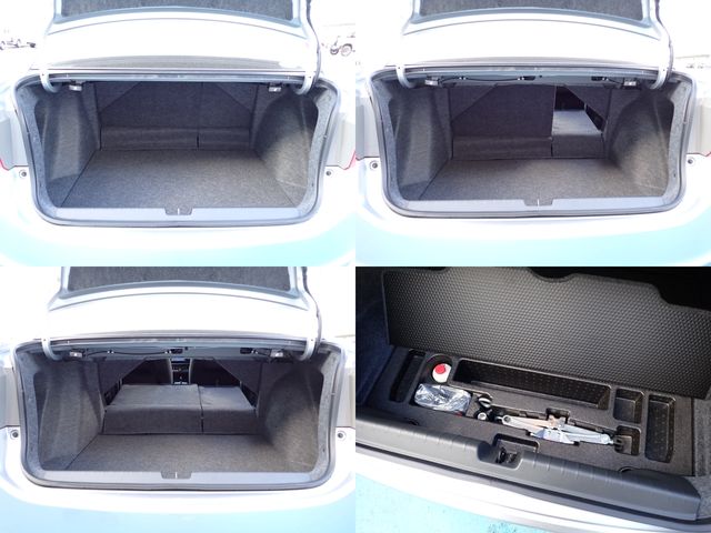 HONDA GRACE HYBRID 2020 Image 31