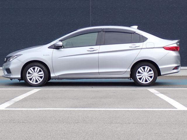 HONDA GRACE HYBRID 2020 Image 31