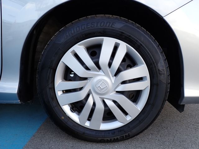 HONDA GRACE HYBRID 2020 Image 31