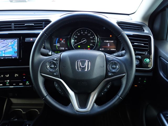 HONDA GRACE HYBRID 2020 Image 31