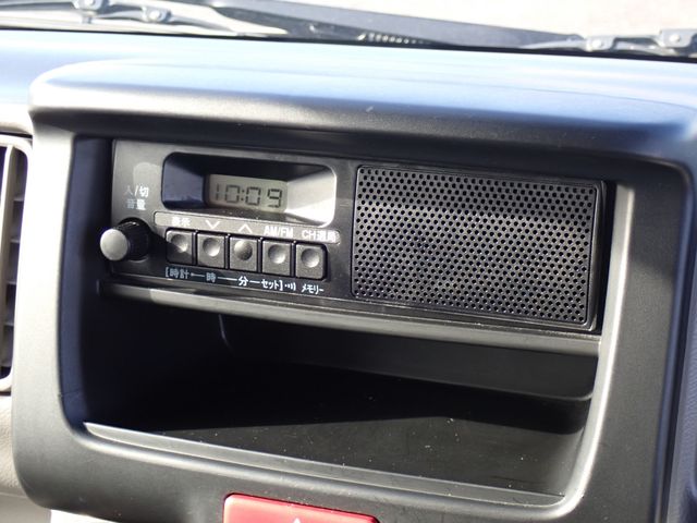 SUZUKI EVERY VAN 2021 Image 31