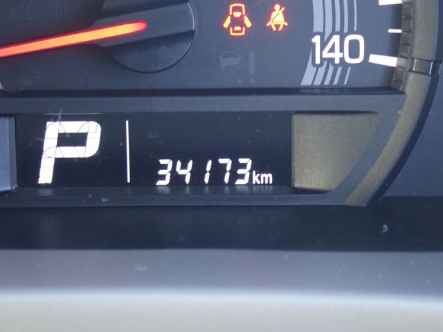 SUZUKI EVERY VAN 2021 Image 31