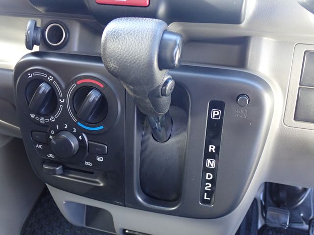 SUZUKI EVERY VAN 2021 Image 31