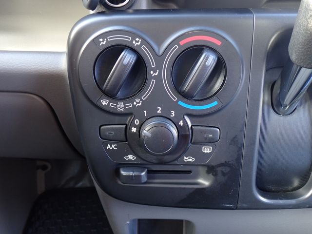 SUZUKI EVERY VAN 2021 Image 31