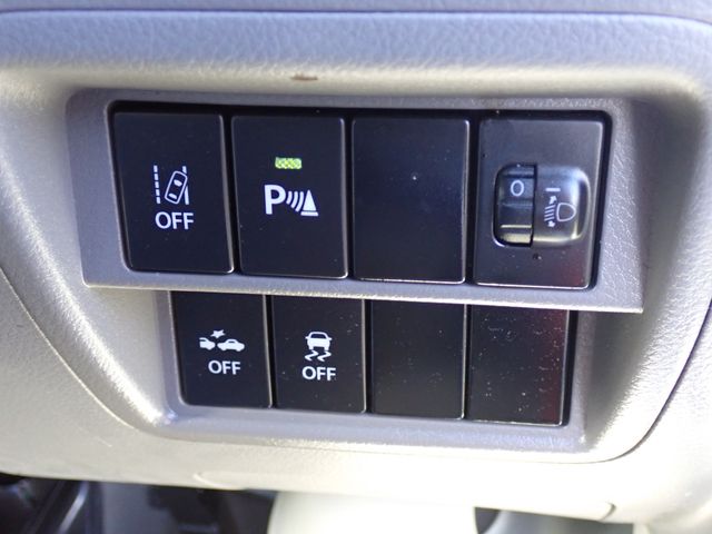 SUZUKI EVERY VAN 2021 Image 31